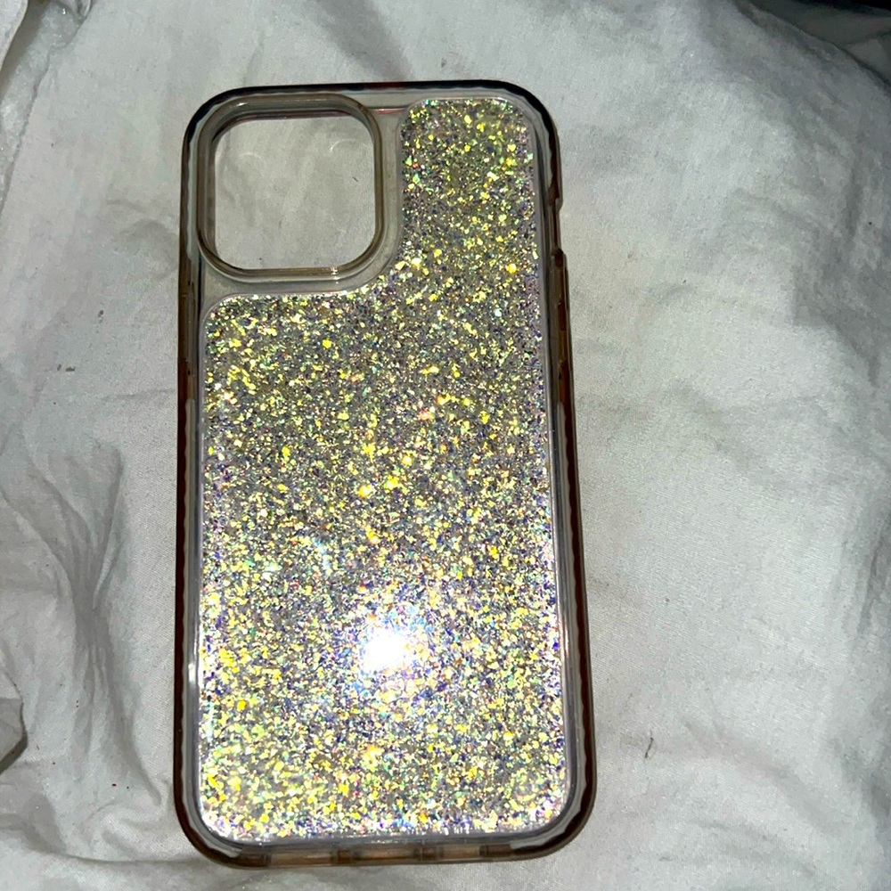 iPhone case